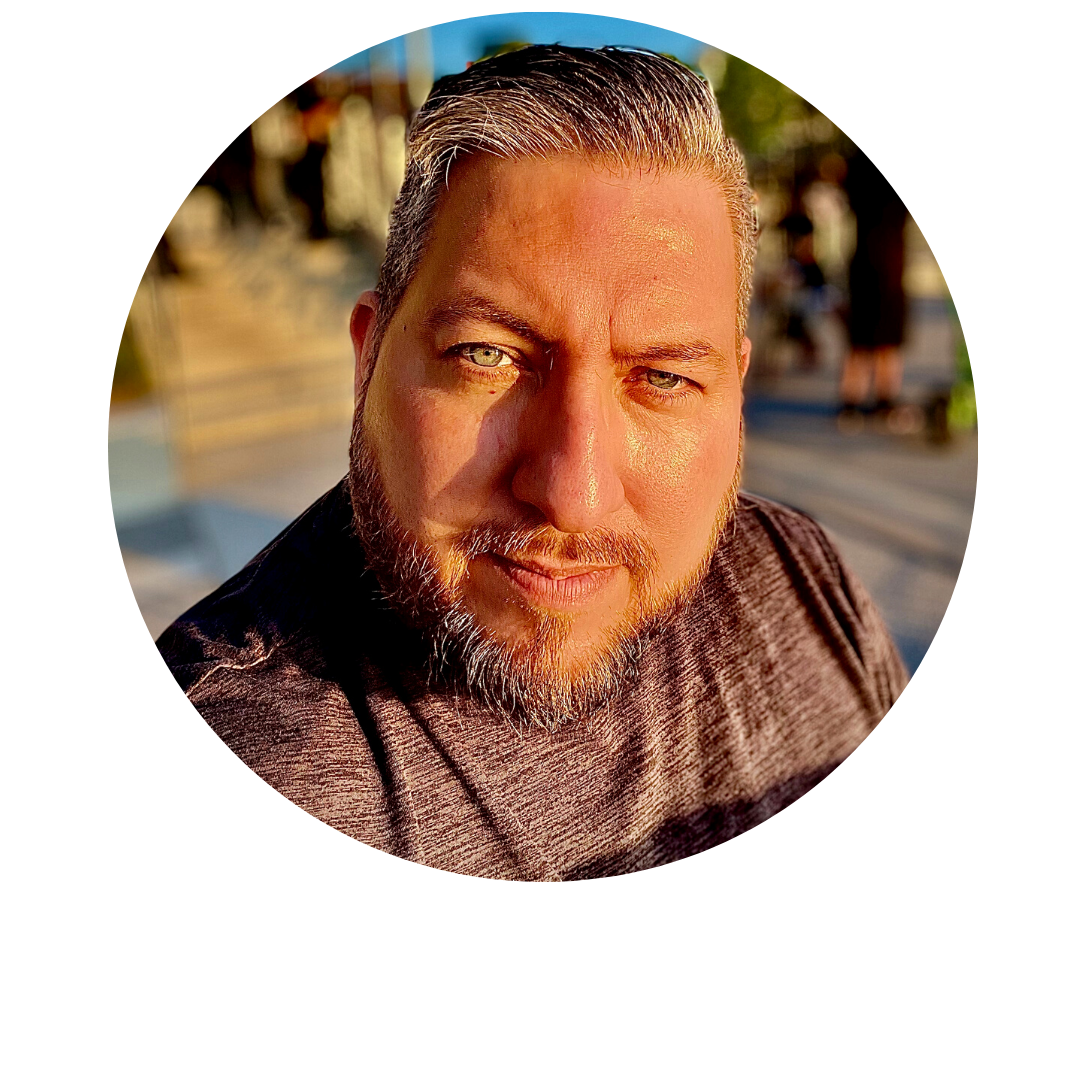 Virtual Networking Expo - Carlos Phoenix - Livestreaming Master - #Livestreaming Master