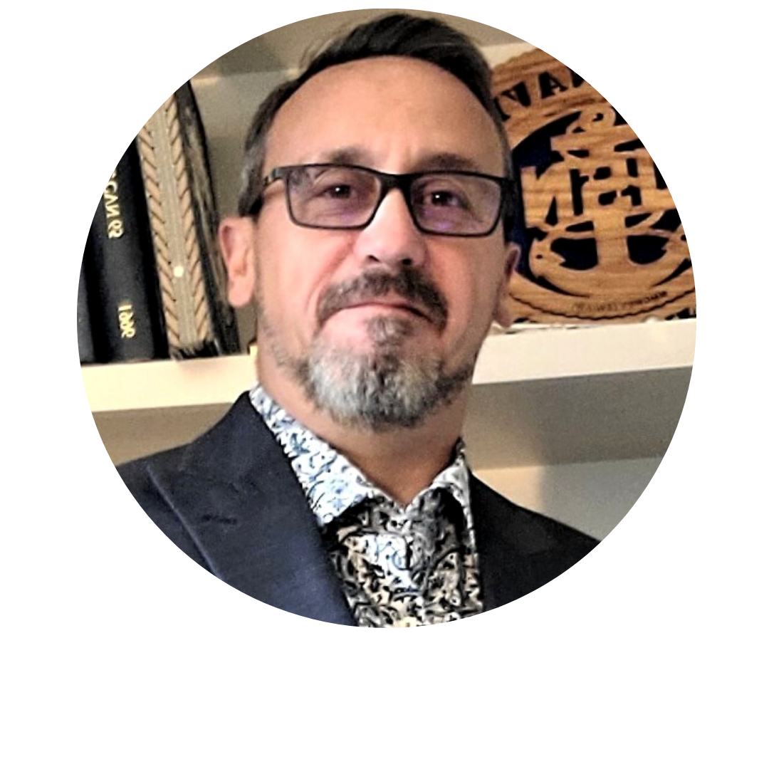 Virtual Networking Expo - Rodney Chronister - Coffee Connect Networking - #CoffeeConnectNetworking