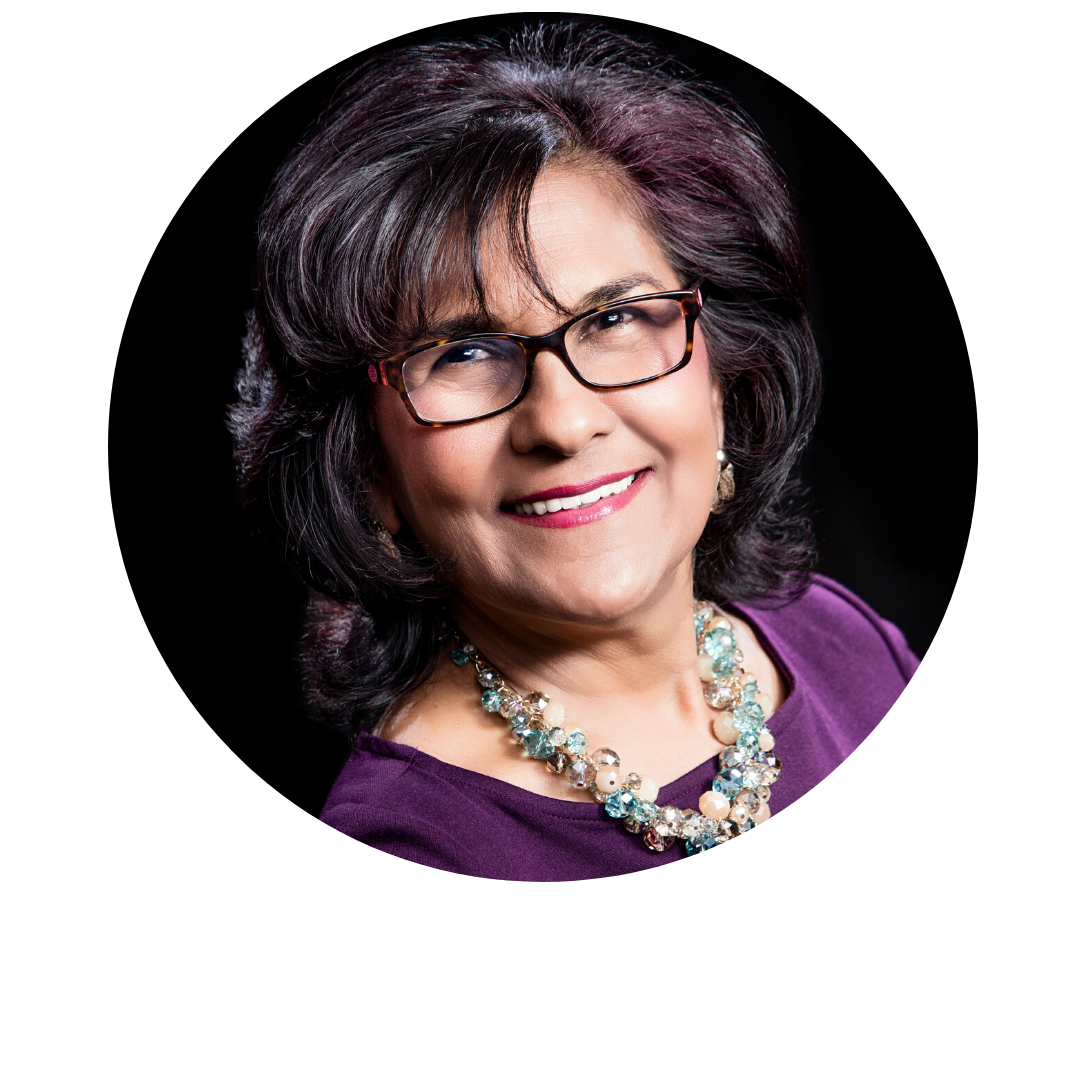 Virtual Networking Expo - Rosa Lokaisingh - Connecting You - #ConnectingYouNetworking