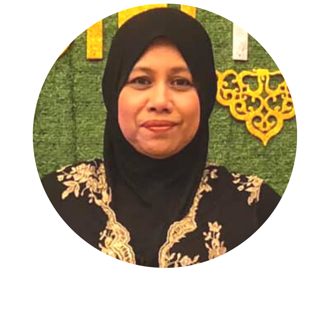 Virtual Networking Expo - Rose Idayu Abdul Rashid Malaysia - Al-Damia Fitness Malahysia - Tradifit - #tradifit