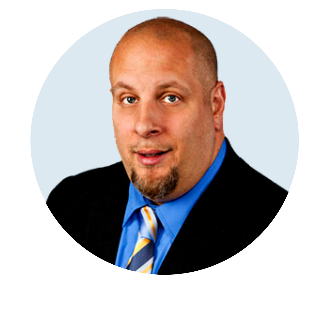 Virtual Networking Expo - Scott Gombar - #ScottGombar - Main Street Networking CT
